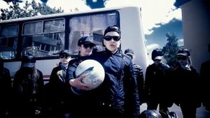 39 школа - Возле школы тает лёд (кавер)