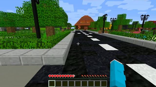 Я ВЛЮБИЛСЯ в ДЕВУШКУ ПОМНИ из УДИВИТЕЛЬНЫЙ ЦИФРОВОЙ ЦИРК в МАЙНКРАФТ ! смотреть онлайн