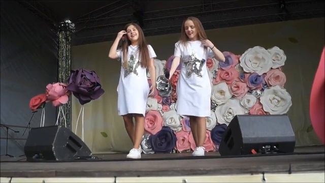 СОЗВЕЗДИЕ, Талабко (11 ИЮНЯ, 2017 Парк Кузьминки) смотреть онлайн