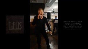 Черный кот - Эй, моряк! из к/ф "Человек Амфибия" (исп. А. Кандалинцев, г. Екатеринбург)