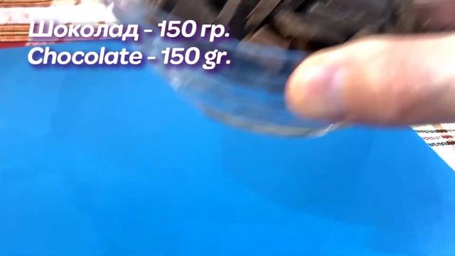 У вас есть Молоко и Шоколад? Тогда сделайте ЭТО! Супер десерт за 5 минут. смотреть онлайн