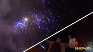 Гендер Пати фейерверк. Определение пола ребенка. Мальчик или девочка?