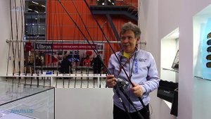 К. Кузьмин. Спиннинги Nautilus Magnet. Охота и рыболовство на Руси 39.