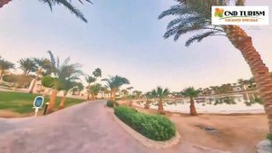 Pharaoh Azur Resort (Ex.Sonesta Pharaoh Beach Resort) - Charter Avion Hurghada Egipt 2021