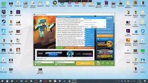 Как поменять скин в Майнкрафт.  minecraft