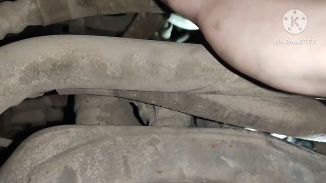 Опель Антара 2.2 дизель замена сцепления смотреть онлайн