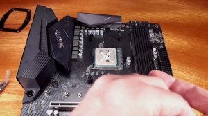 Enermax ETS T50 AXE Cooler Review