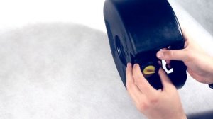 Канистра круглая GKA «НЗ» в запасное колесо