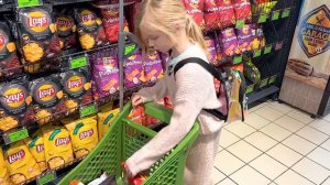 СОФИЯ ПРОТИВ МАМЫ. ПОДАРКИ ДЛЯ МАЛЬЧИКОВ