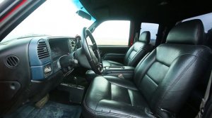 Пикап-МОНСТР для ежедневной езды! Chevrolet K-3500! Обзор и тест-драйв!