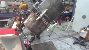 СВАРКА ПОД УГЛОМ 45° (АТТЕСТАЦИЯ РУЧНИКОВ)