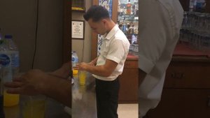 Coctail - Otel Club Cactus Paradise, Gümüldür -