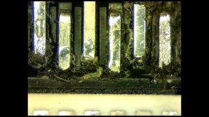 Очередной ремонт опелевского ЭБУ. Delphi Delco HSFI-2.6