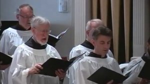 Kyrie Eleison - Antonio Lotti