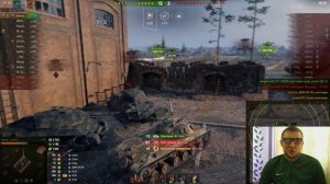 53tp markowskiego - Польская ветка прокачки тяжелых танков