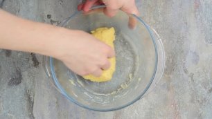 🍪 Кето печенье из миндальной муки — видео рецепт.