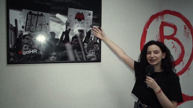 Vlog #1. Major Bootcamp. Office Update / HellRaisers, CS GO, esports смотреть онлайн