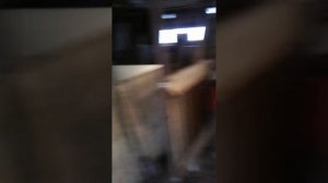 Ситуация с бычком, (встал) желудок.