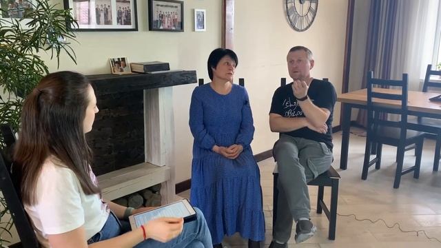 Кто они, родители 17 детей? Приемные дети, родные, сложности, опека, быт. смотреть онлайн