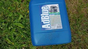 Обзор алюминиевых канистр из СССР