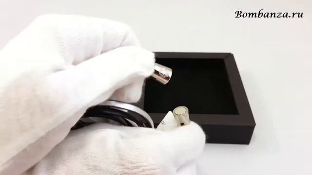 Braslet Qudo Classico DuoS