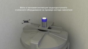 3d визуализация для Fast sense (rus)