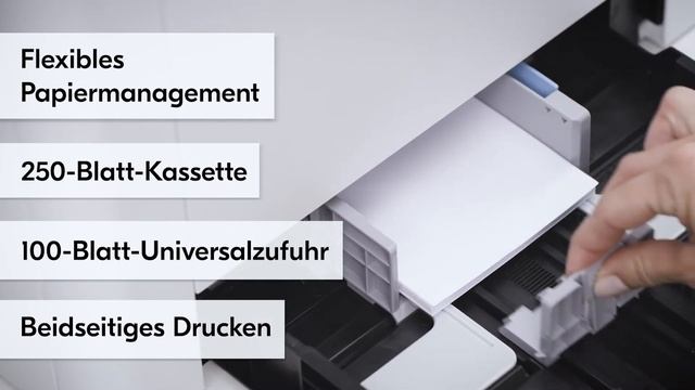 Laserdrucker Kyocera ECOSYS P2040dn / P2040dw