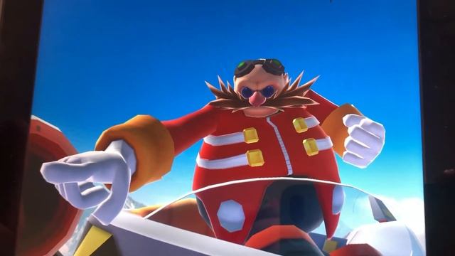 ВИКА И СОНИК БУМ! Vika and Sonic boom! смотреть онлайн