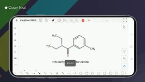 KingDraw Tutorial-Copy Tool