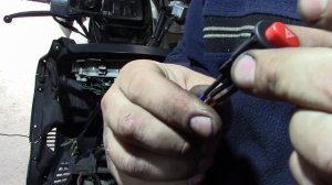 Как поставить аварийку