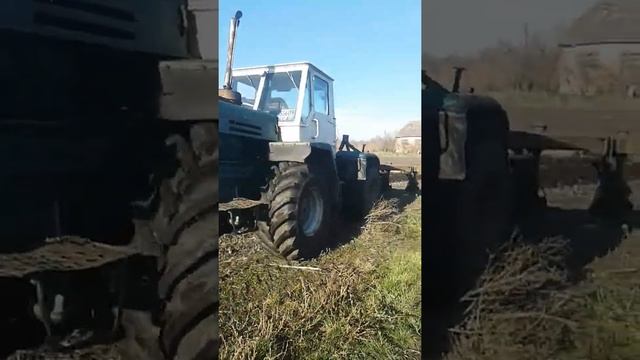 ХТЗ Т-150К СМД62_пнвб4_42(1080P_HD).mp4 смотреть онлайн