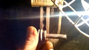 Замена тормозных колодок и профилактика суппортов.