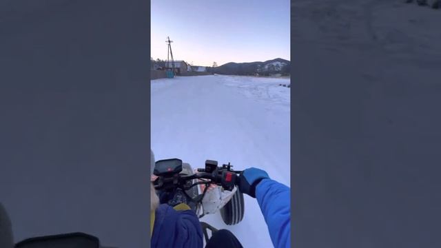 Бурятия. Улан-Удэ. пос.Сотниково. Воскресенье, банный день? смотреть онлайн