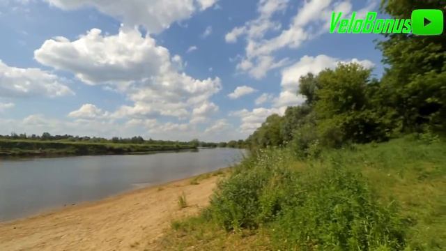 Велозаезд в Барколабово.Велопоход.Вело ПВД.