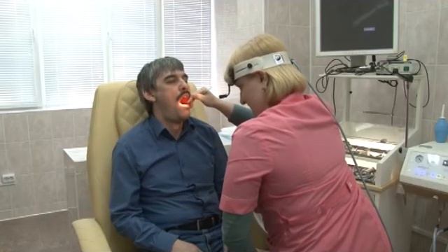Советы пациентам от врача-оториноларинголога (ЛОРа)