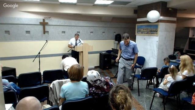 Посвящение (Ю.Ратушный) ч.2