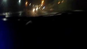 Volkswagen Passat B3 2.0 16v abf турбо , на январе 7.2 Первый выезд