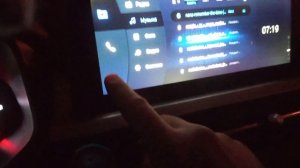 Chery Tiggo 7 pro запуск в холода. Работа кнопок.