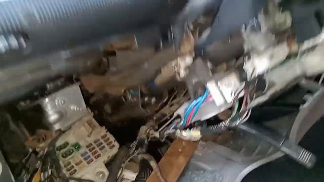 How to condemn and direct Wiring car alarm System Montero sport смотреть онлайн