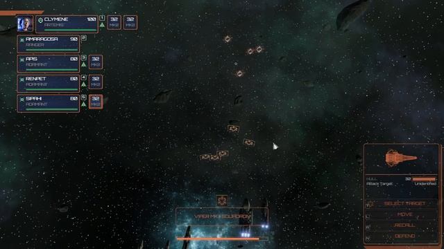 WTF ARE THOSE THINGS?! | Battlestar Galactica Deadlock Gameplay #8