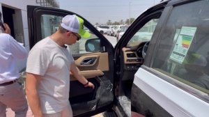 ШОК! Ворованные авто в Дубае. Обзор автомобилей в Дубае. День с 21auto