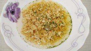Салат Мивина
