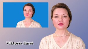 Персидский язык. Разговорная тренировка #2