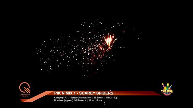 TF0187 Pik N Mix смотреть онлайн