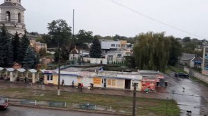 Дружковка, 23.09.22г. - Донецкая область