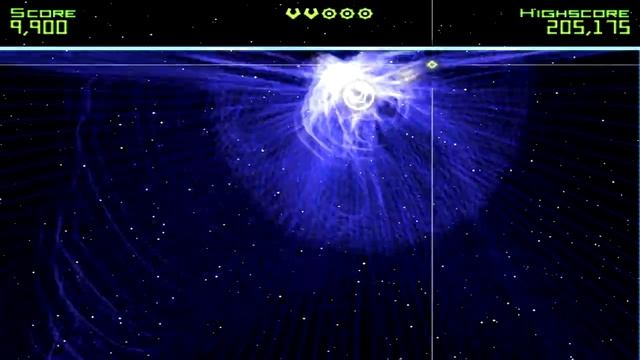 REVIEW - Geometry Wars:Retro Evolved смотреть онлайн