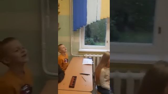 Эпизоды с занятий ментальной арифметикой в "Познайке"
