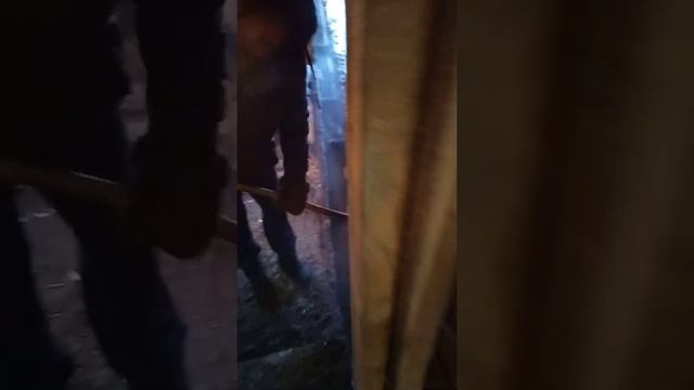 Урал коровник -34 градуса смотреть онлайн