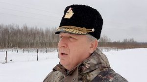 Я знаю когда придет русский православный царь. Доктор Евгений Борисович Лопатин (Мытищи. Никадент)