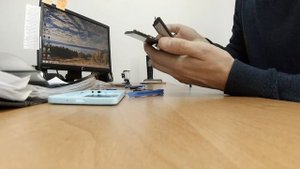 Замена Аккумулятора на Xiaomi mi4C